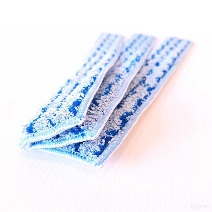 Набор сменных падов