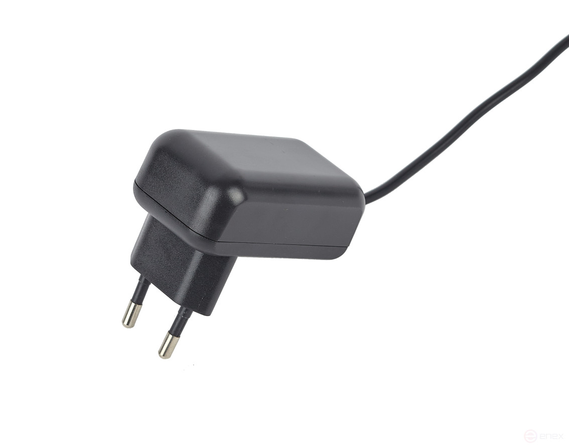 Настольный светильник ЭРА NLED-476-10W-BK светодиодный черный