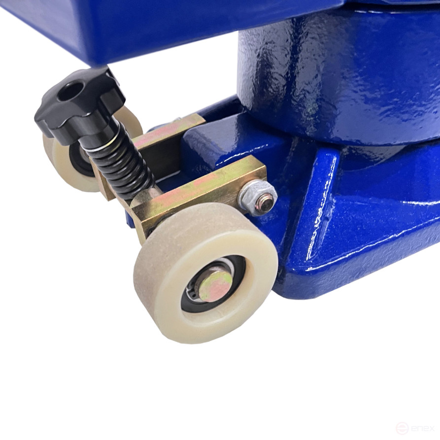 Industrial Hooking jack T20625-2 AE&T 25t