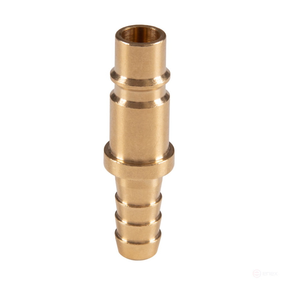 Quick-release fitting Maxi M>13 mm MASTER 699-13