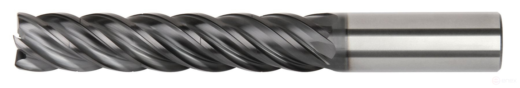 Milling cutter TCDE2000A5ERG KC643M