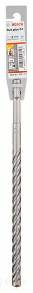 Impact drills SDS plus-5X 12 x 200 x 260 mm, 2608833809