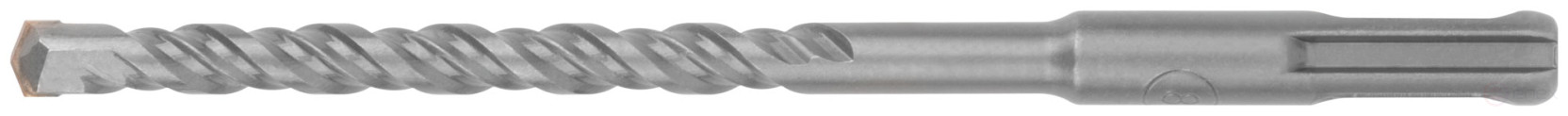Бур по бетону, SDS-Plus, GreatFlex Light, 8x160 мм
