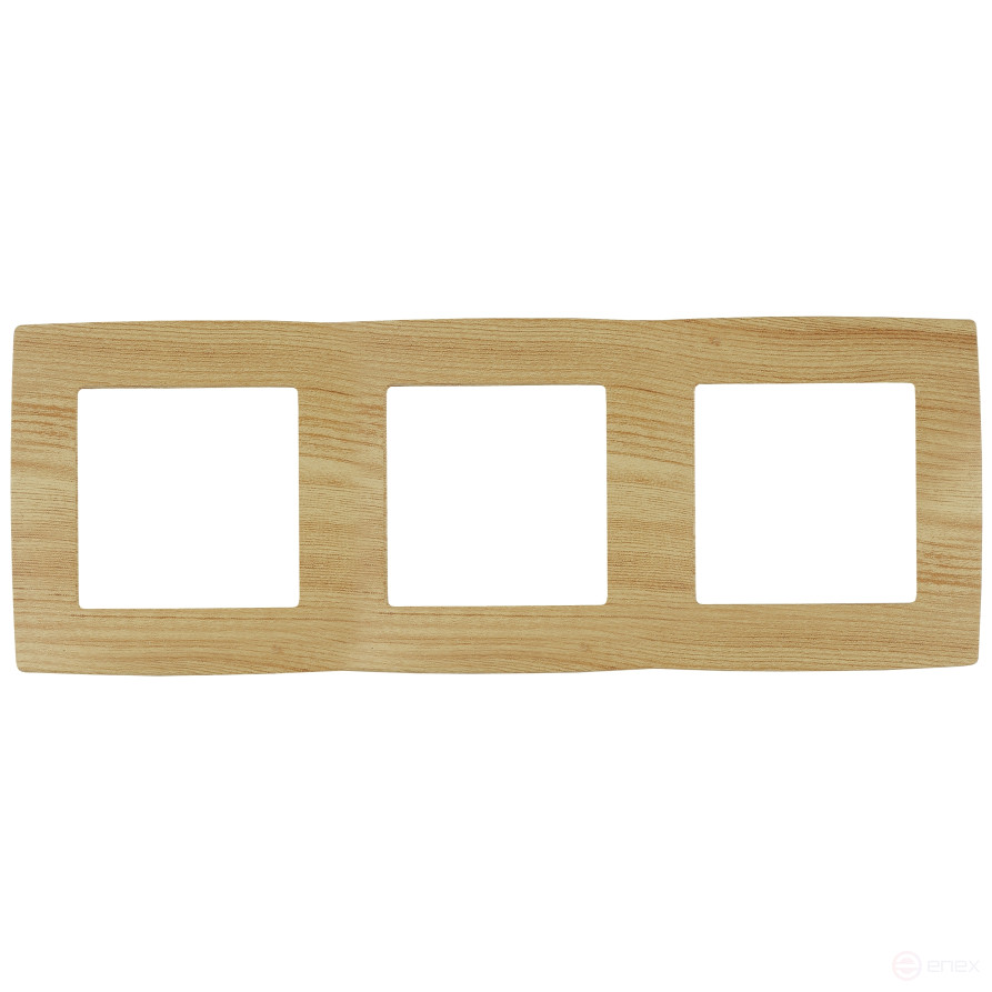 12-5003-11 ERA 3-post Frame, Era 12, Pine