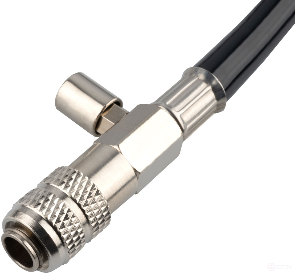 Набор для тестирования систем охлаждения 18 пр. (АвтоDело) 40149