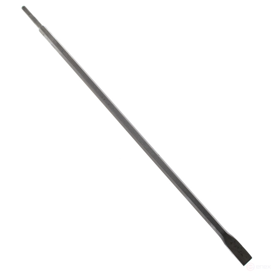 Chisel SDS-plus flat 600 x 20 mm, CHISEL block (25)