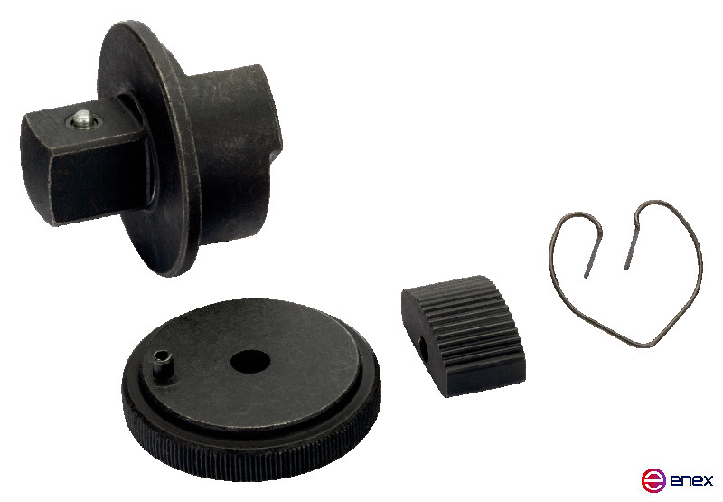 Комплект запасных частей для 1/4 реверсивной рукоятки 8950N, 8950N/A