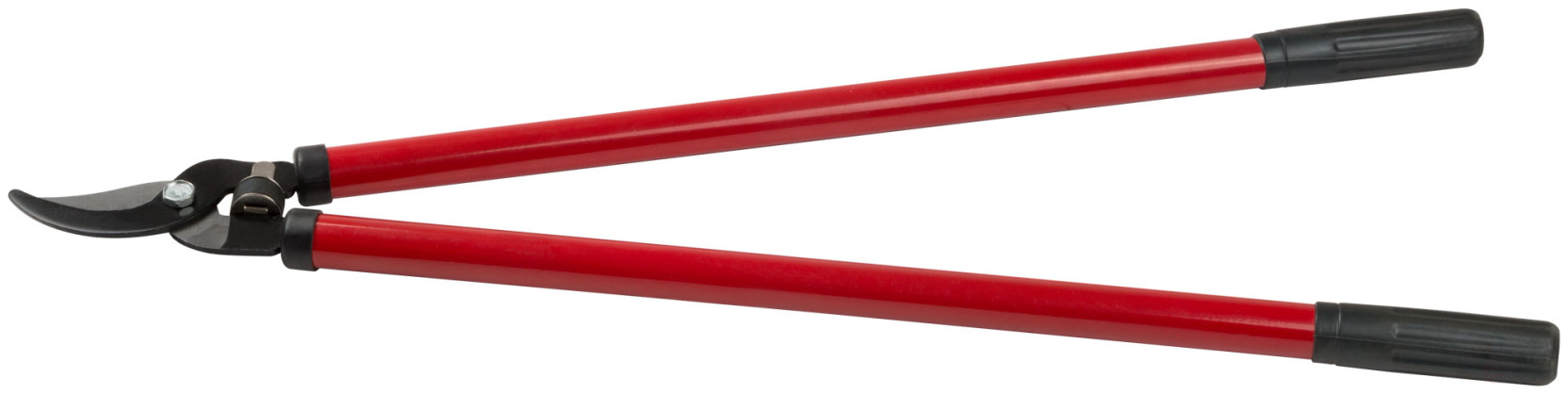 Knot cutter, blades 70 mm, metal handles with PVC handles 700 mm