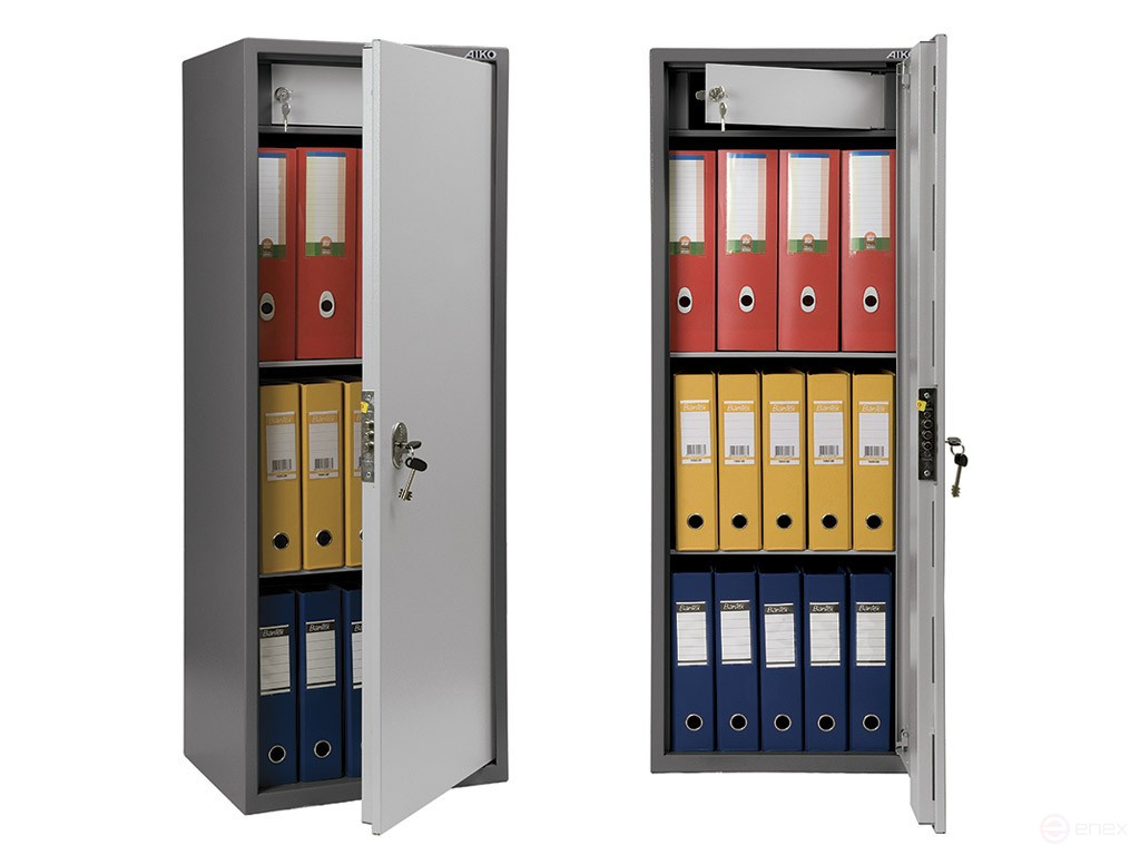 Шкаф бухгалтерский AIKO SL-125T