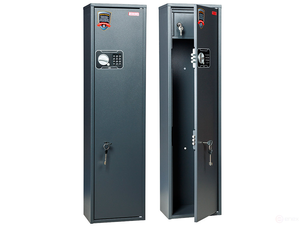 Safe AIKO Teal 1018 EL (Sparrow EL)