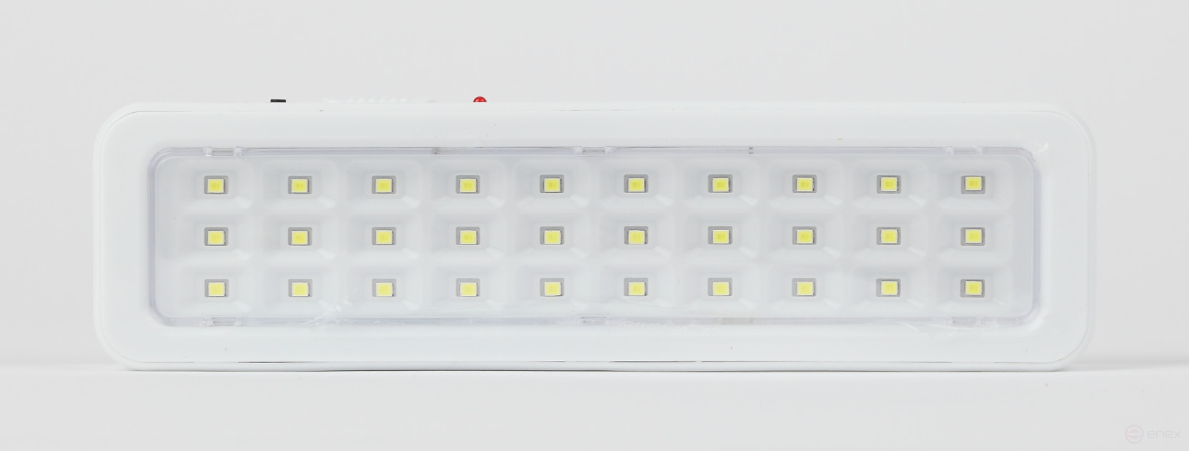 Emergency Lamp LED ERA DBA-105-0-20 Permanent/Non-permanent 30LED 5H IP20
