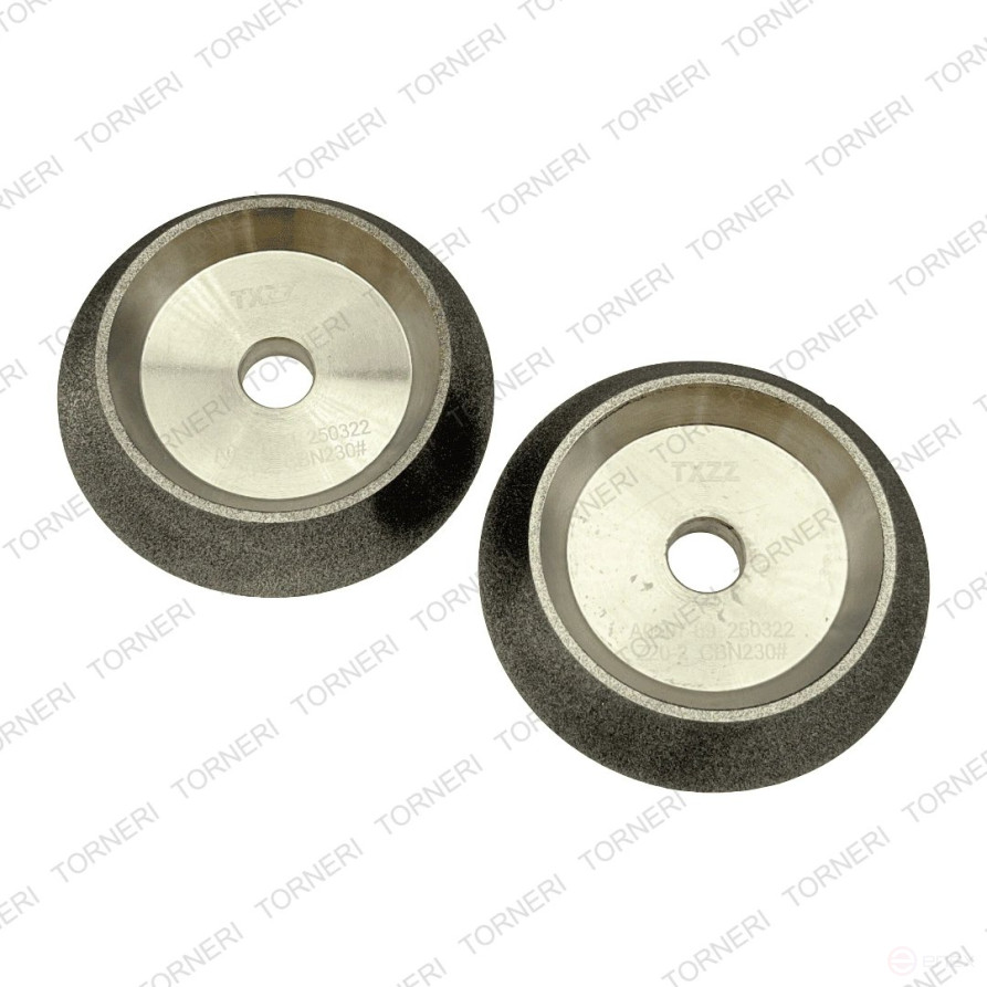CBN grinding wheel for the TX-Z20 T027948 grinding machine