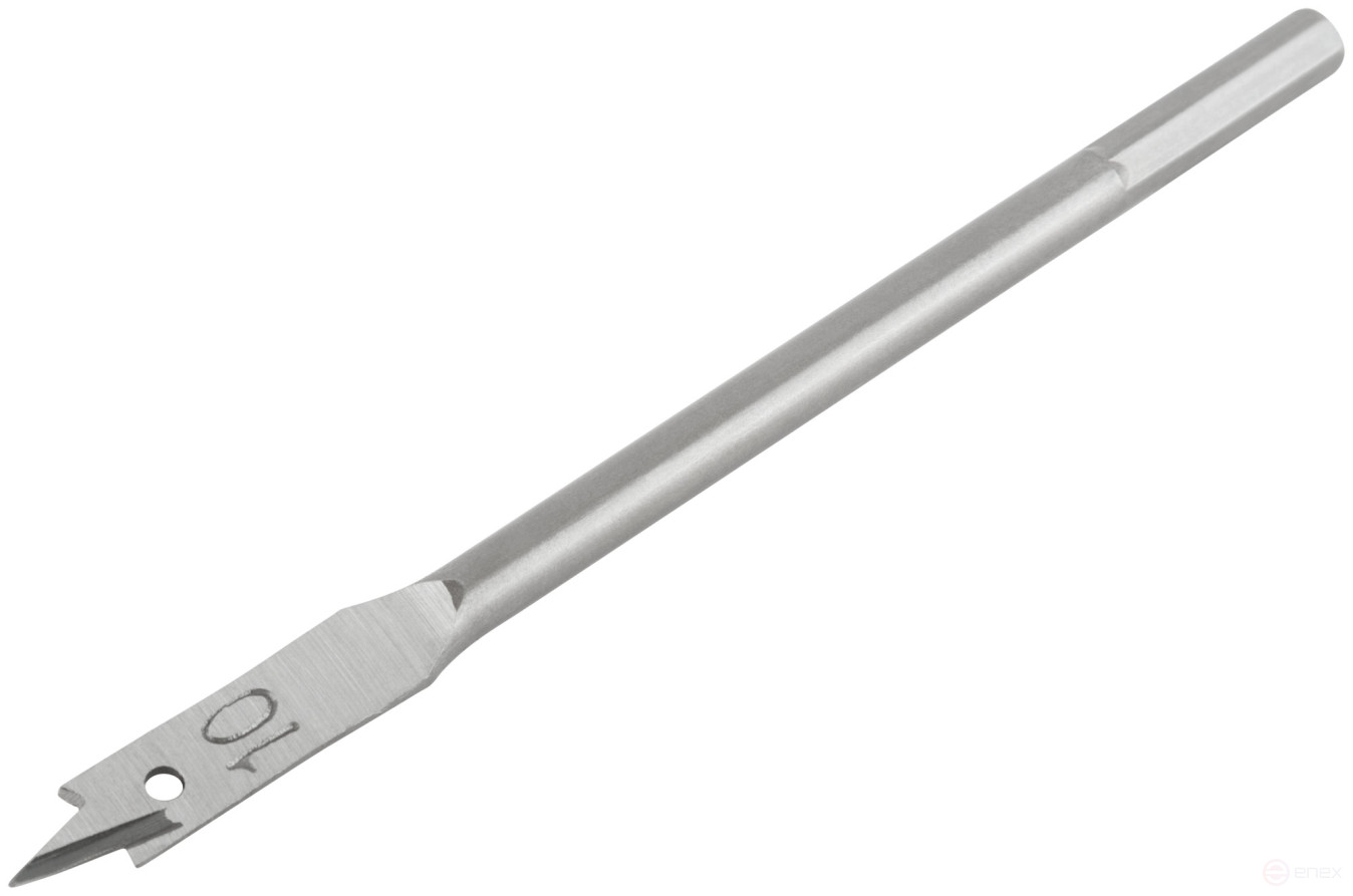 Wood drill bit 10x152 mm