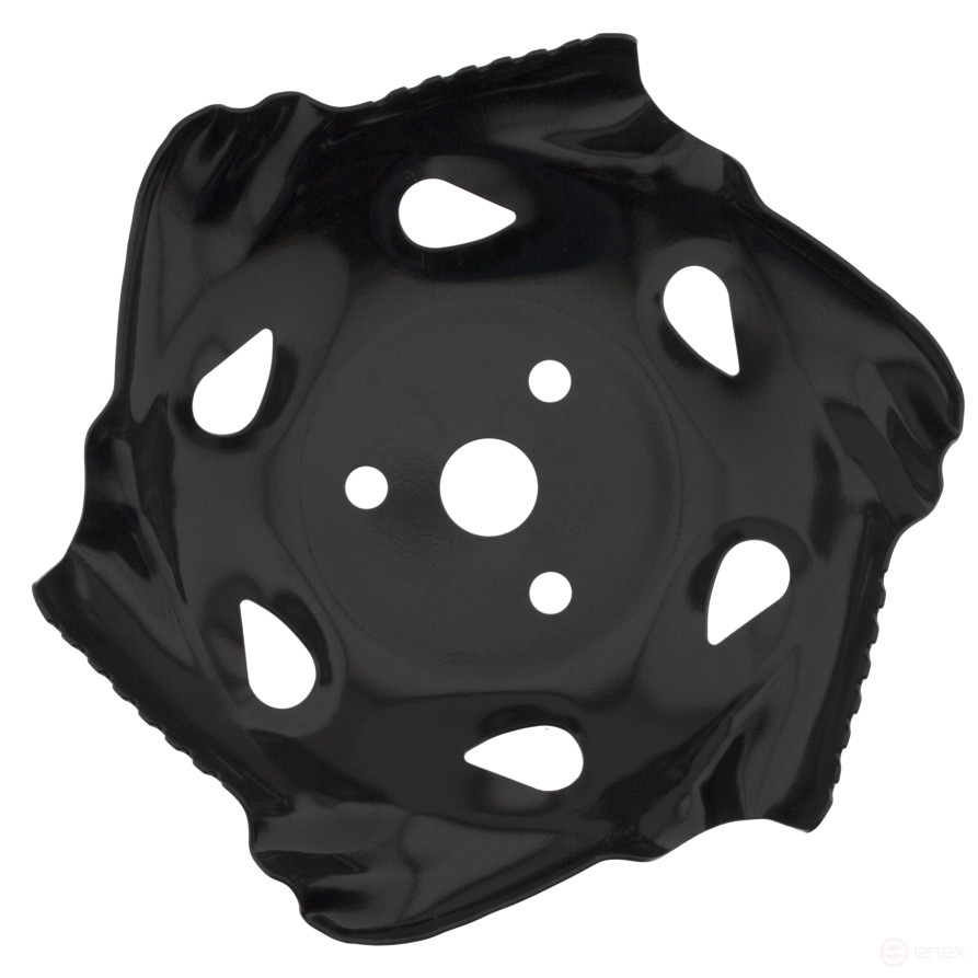 Диск для триммера 230 х 25.4, для удаления сорняков, Чеглок (50)