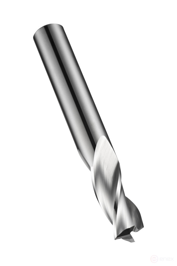 End mill Ø 8 mm, S9038.0