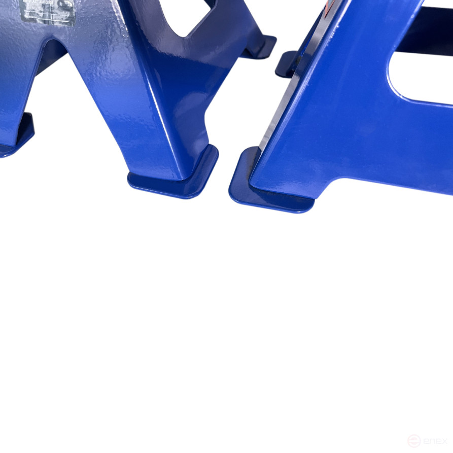 Car safety stand T51102 AE&T 2t pair