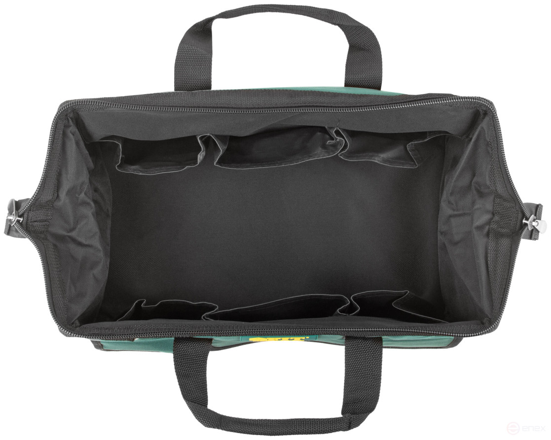 Сумка для инструментов, 16 отделений, 430х260х270 мм