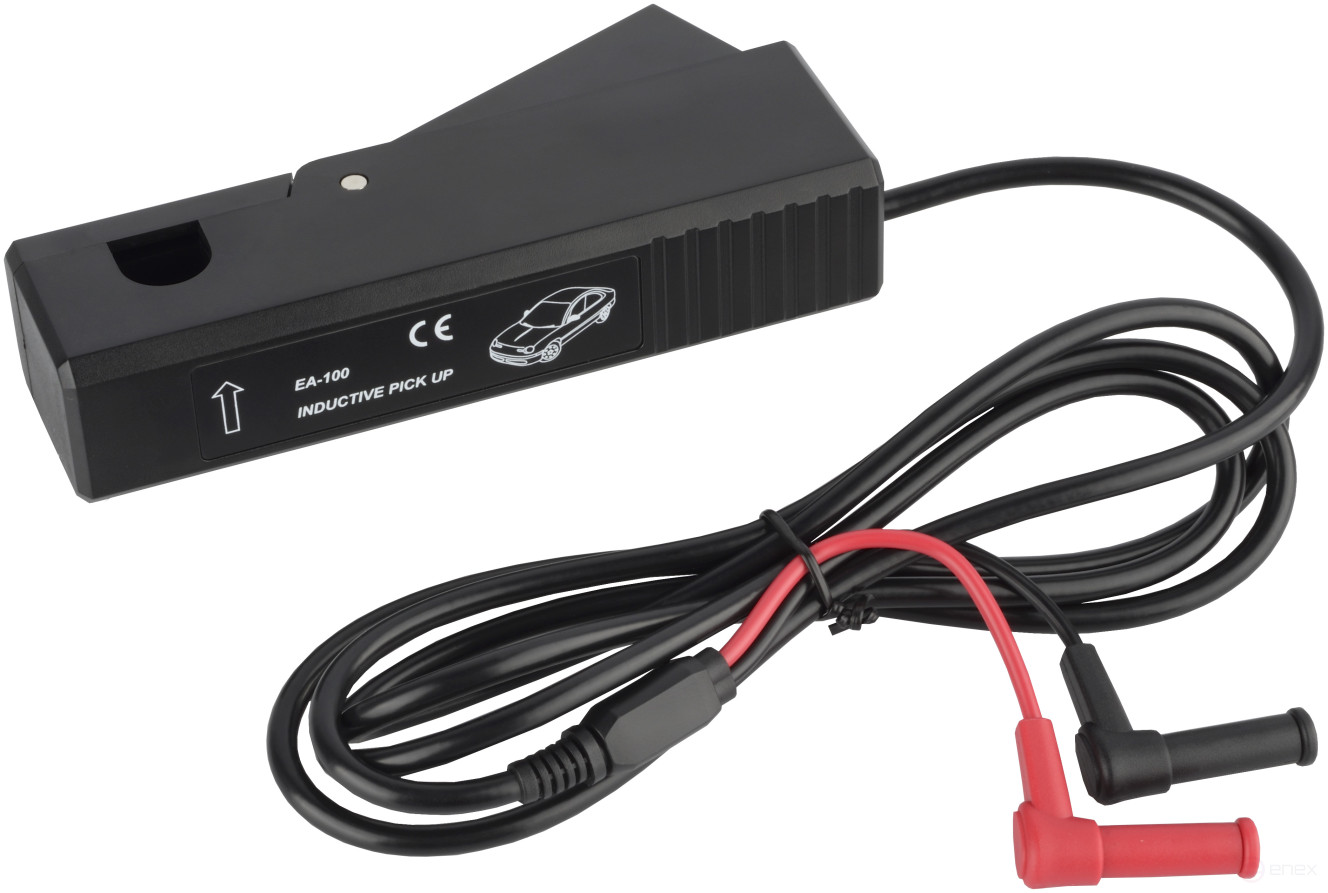 Automotive Diagnostic Multimeter Avtodor PRO (40928)