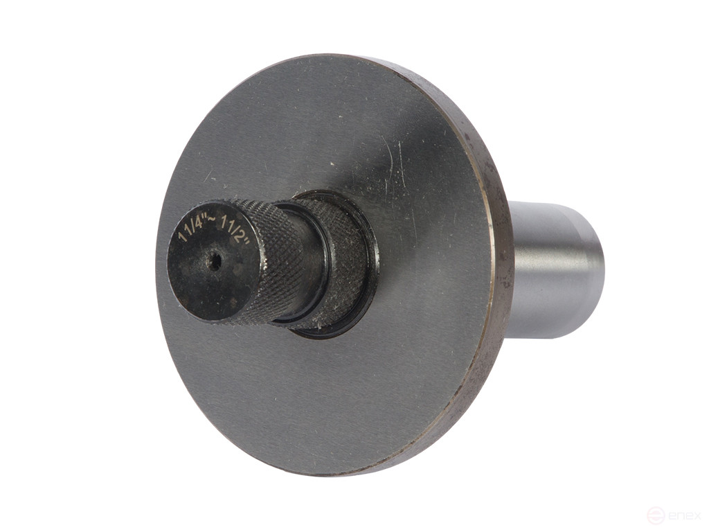 1 1/4"- 1 1/2" Drive Roller for V-Groover 1-12