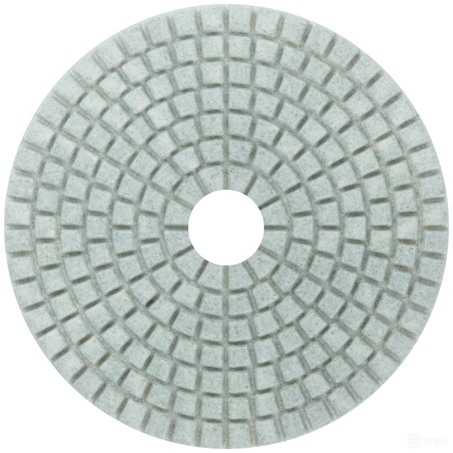 Diamond flexible grinding wheel (AGSHK), 100x3mm, P100, Cutop Special