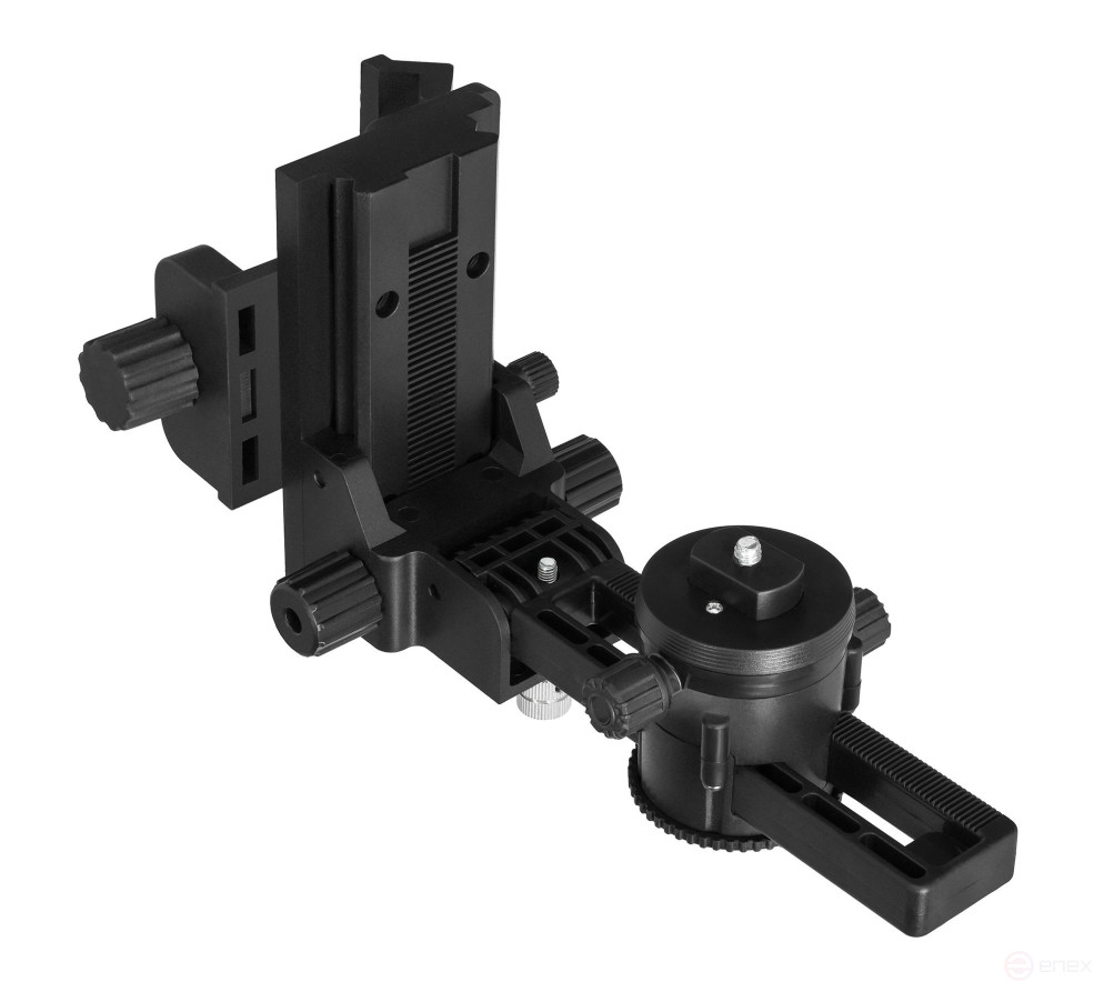 Штанга телескопическая для лазерного уровня Ermenrich Reel TWR30, 3,36 м