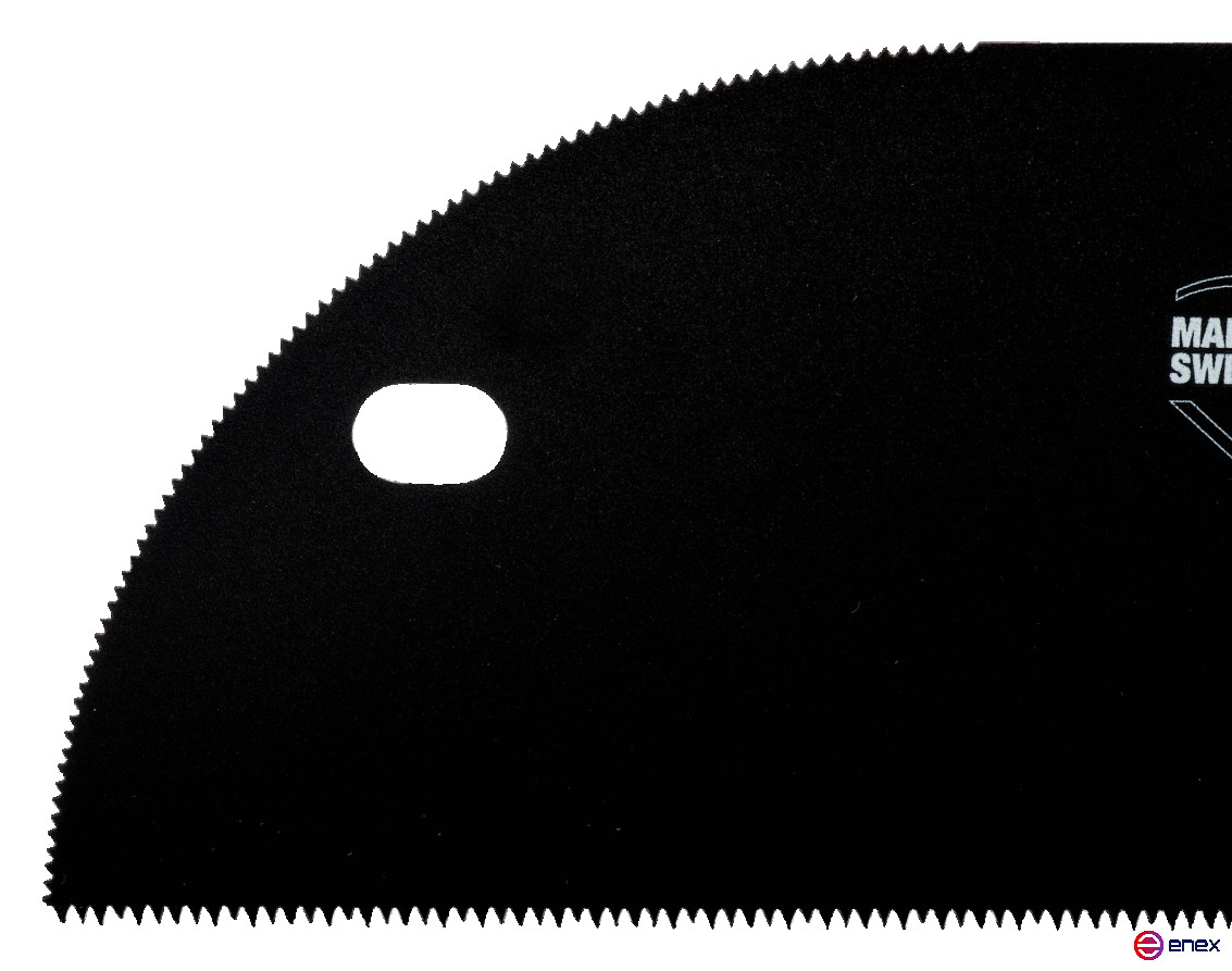 Полотно Superior сменное фанеропильное, 350 мм