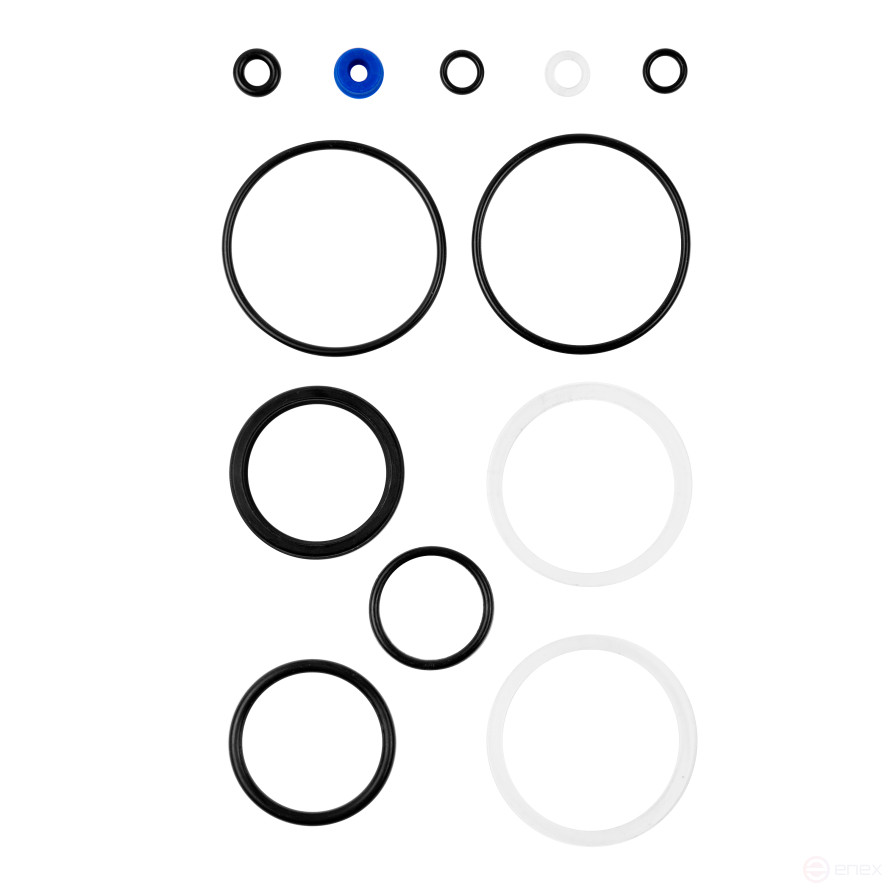 Hydraulic Stretching repair kit, 10t AV-951010R