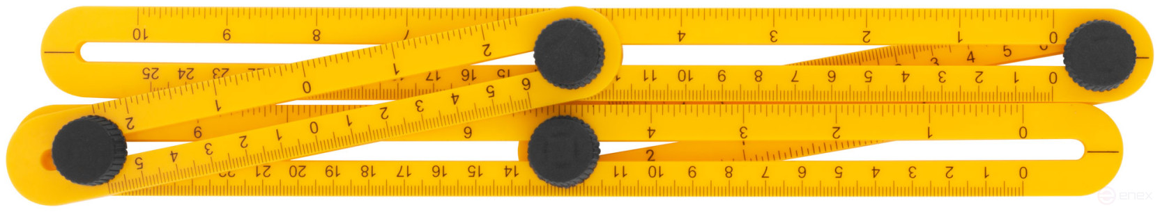 Copy template 175x305 mm