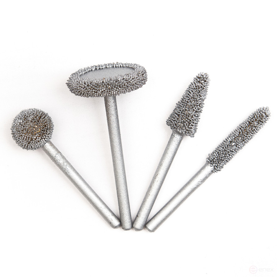 NS635 Roughing Kit (NS636, NS637, NS638, NS639)