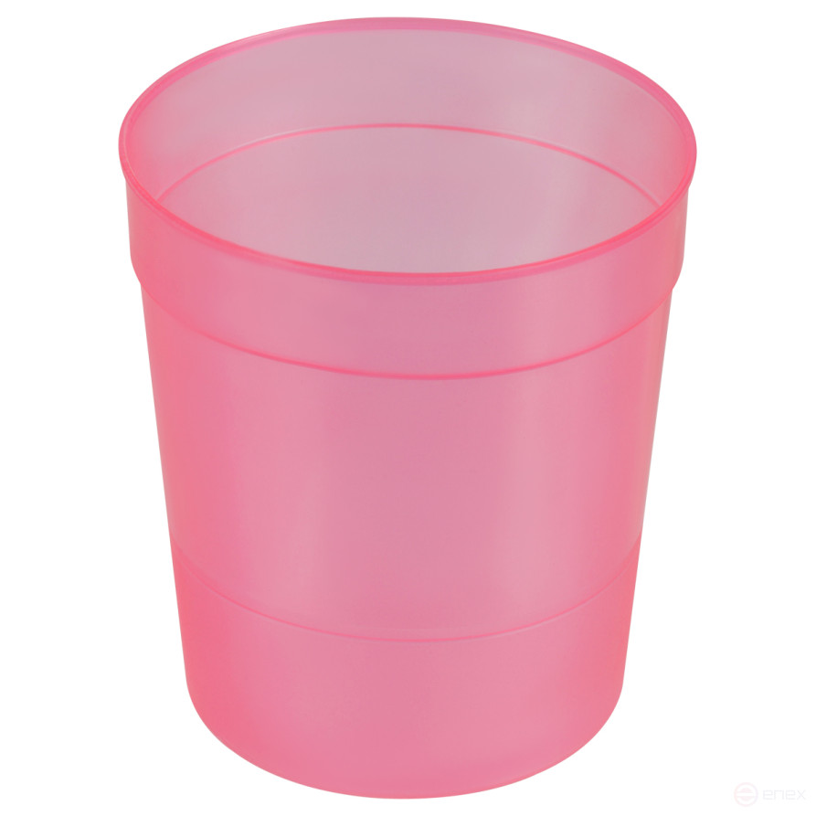 Стакан-непроливайка СТАММ "Большой Creative", ассорти