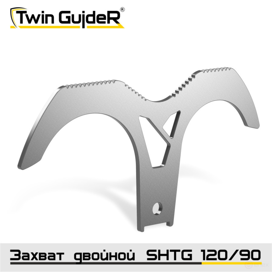 Grabbing sling hook SHTG 90/120