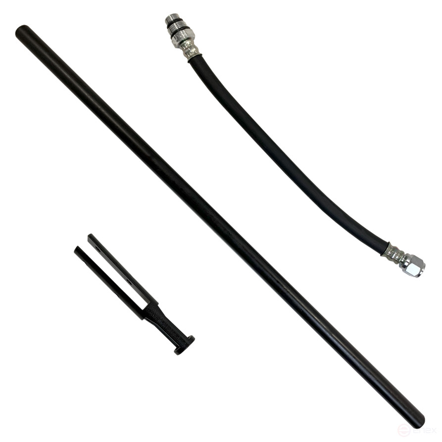 Рассухариватель универсальный с щипцами TA-A1047 AE&T