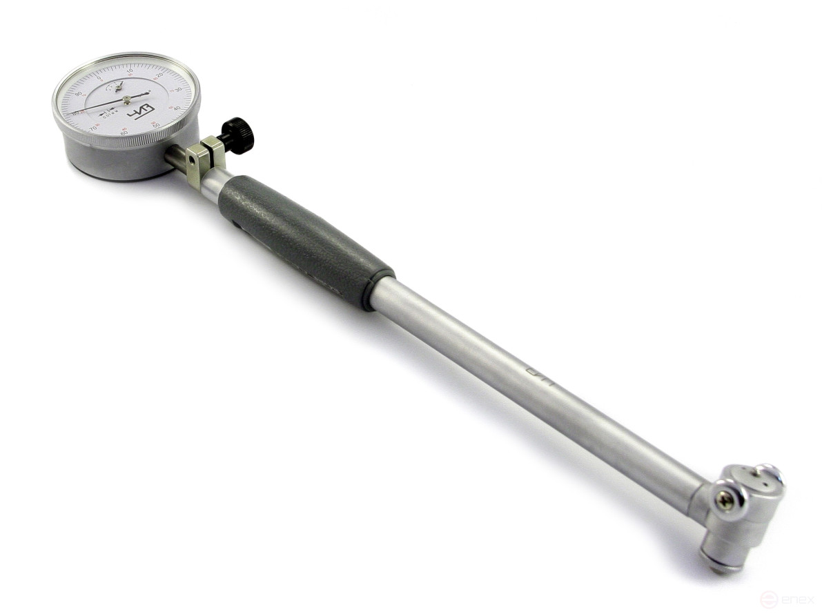 Nutrometer indicator NI 50 - 160 0.01 CHEESE