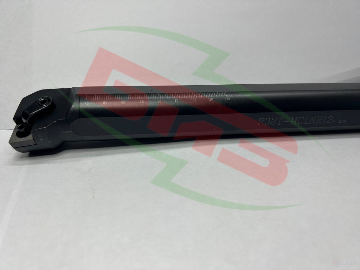 Holder S32T-MCLNR12