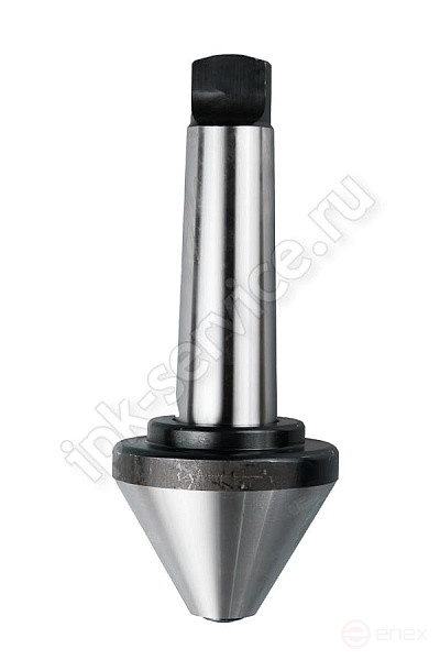 Центр вращающийся грибковый DS5x100A