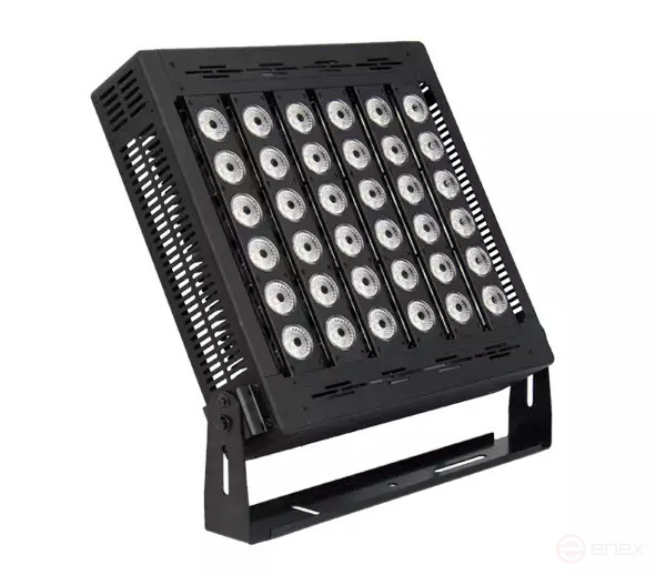 Светодиодный прожектор Mosvolt GL-FL-300W