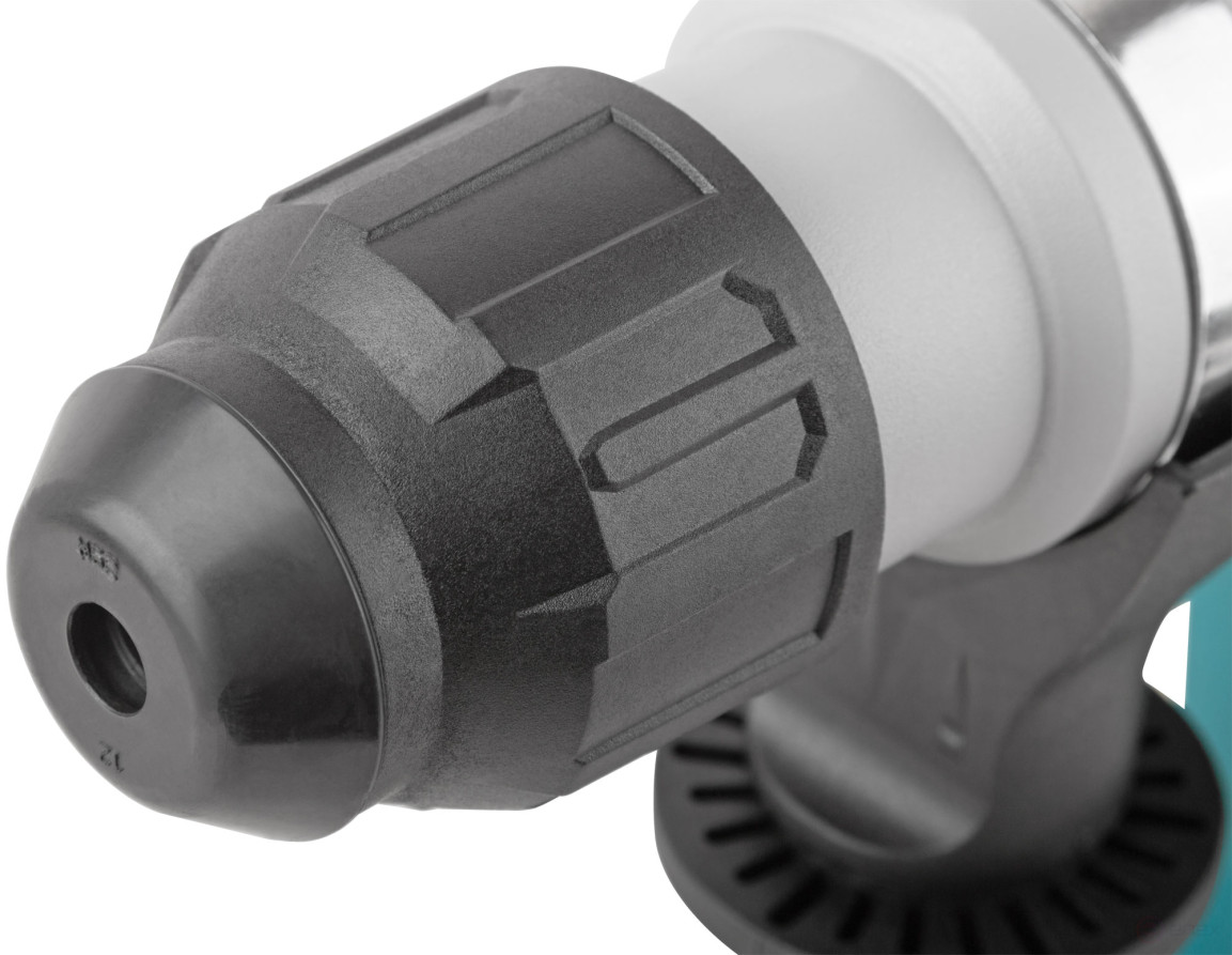 Disassembly drill 1500 W; 0-950 rpm; 0-4300 rpm; 5 J; 3 dir.; SDS-PLUS; BS brushes; 5.2 kg; case