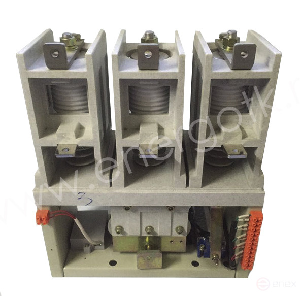 Vacuum contactor KW-12-6.3/630 U3 220V ETC