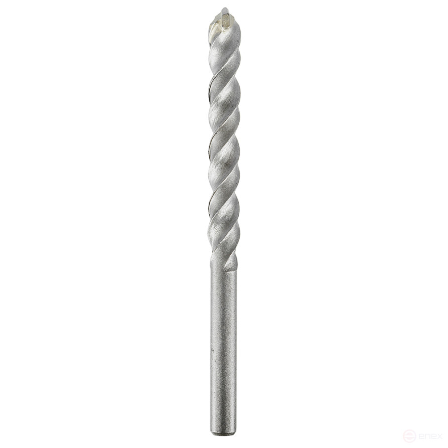 Сверло по бетону ПРАКТИКА 10 х 120 мм (1шт.) блистер серия Профи (773-125)