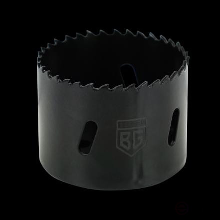 БИМ коронка универсальная, диаметр 60х38 мм, 5/8" BERGER BG1983