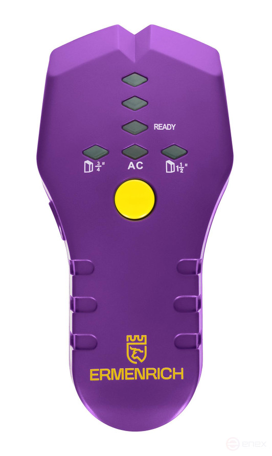 Ermenrich Ping SA30 Wiring Detector