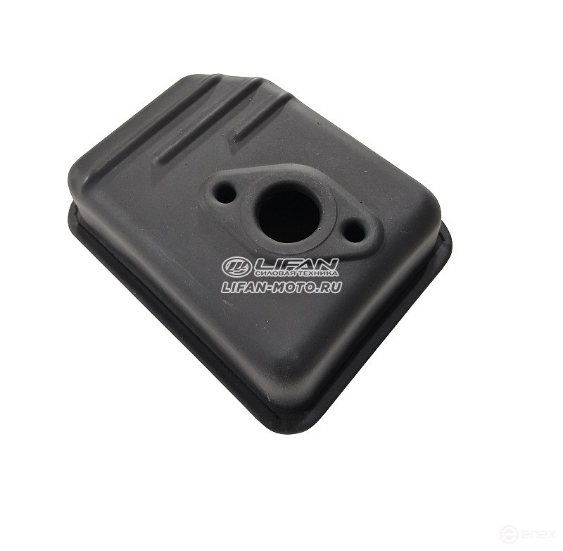 Глушитель LIFAN 18100/1Р75F