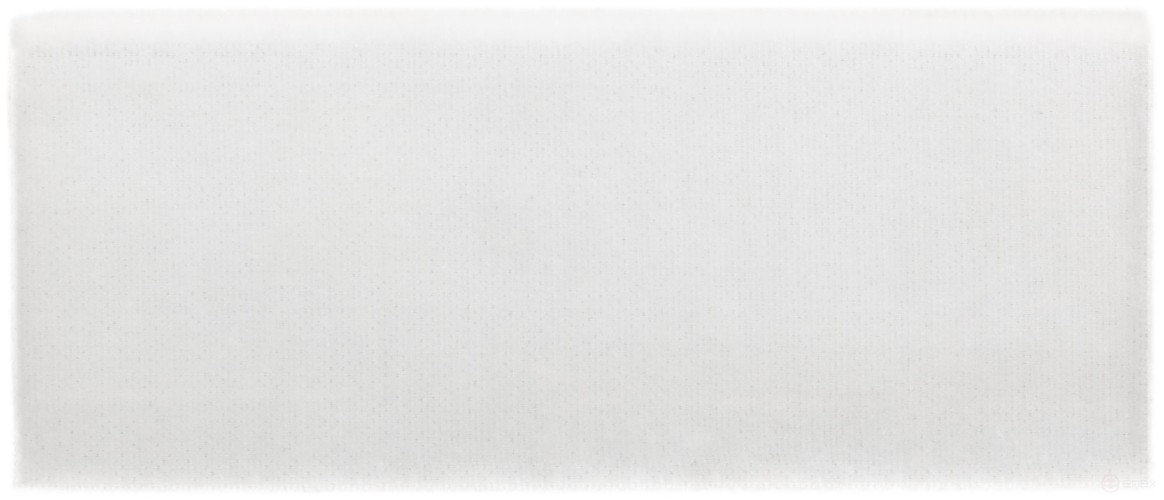 Replacement pad block 230x95 mm