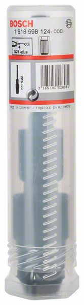 Переходники Большой шлицевой вал, SDS plus