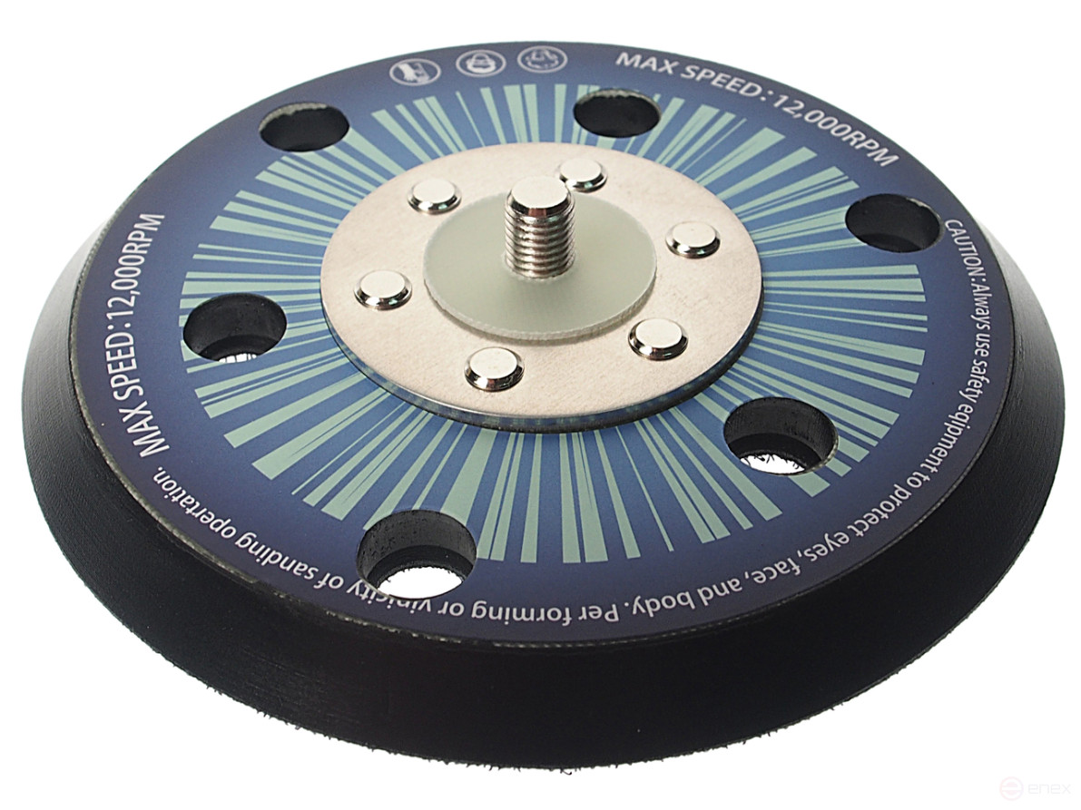 Ремкомплект для машинки шлифовальной JTC-7936 (39) диск JTC