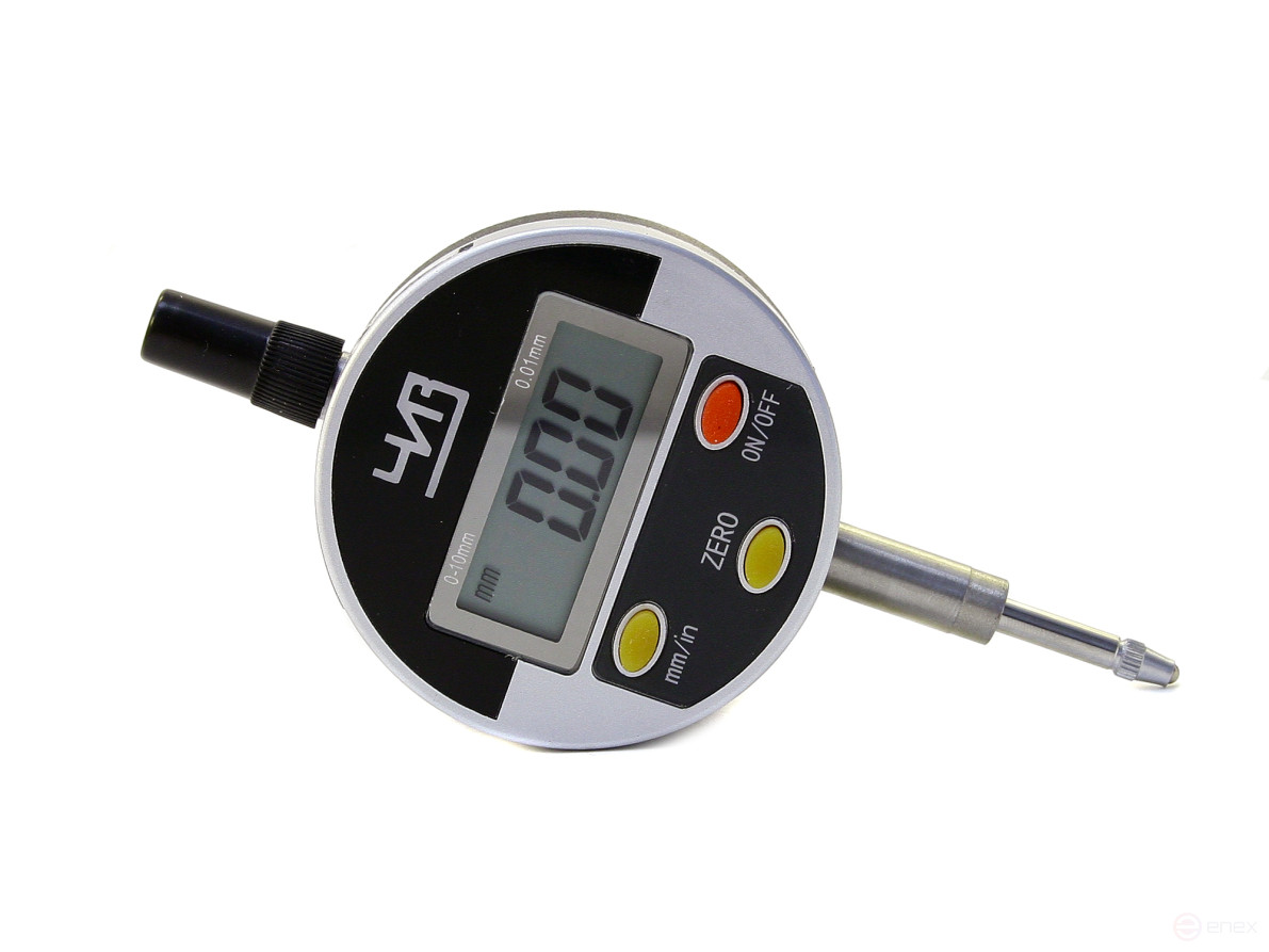 Nutrometer indicator electronic SIC 50 - 100 0.01 CHEESE