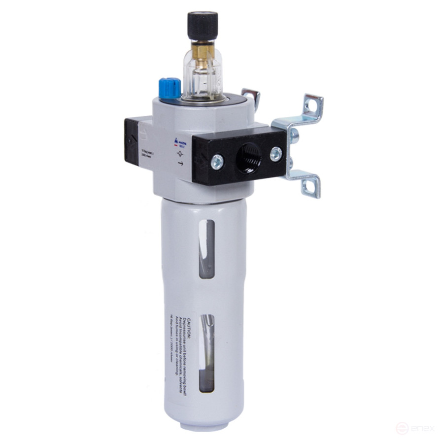 Lubricator 1/4" MASTAK 693-2