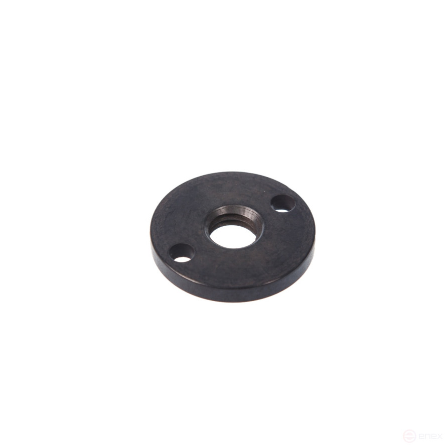 MIGHTY SEVEN Repair Kit for pneumatic grinder (USM) QB-7115, inner disc nut M14x2