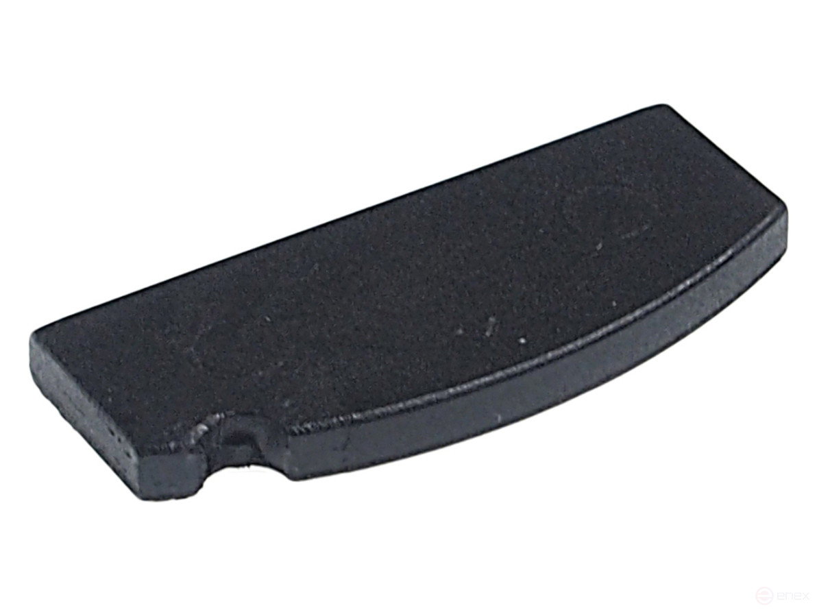 Ремкомплект для пневмогайковерта JTC-7816 (23) лопасть JTC