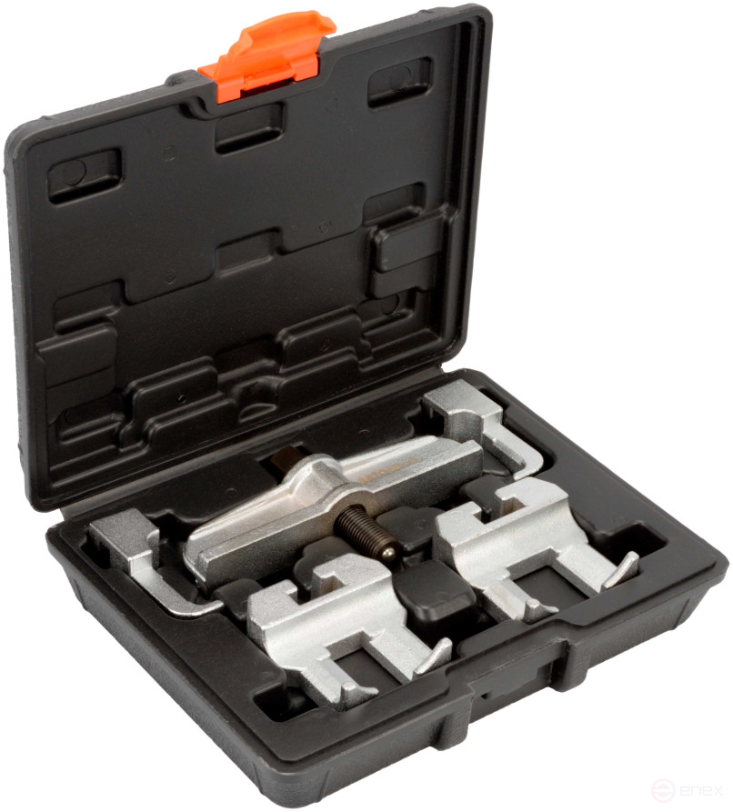 Съемник шкивов двигателей автомобилей VAG (АвтоDело) 40609